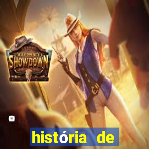 história de personagem rp fivem